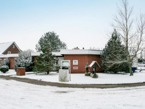 Holiday Home Venusmuschel by Interhome